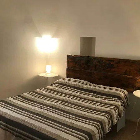 Trulli Donna Carmela Villa *
