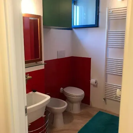 Trulli Donna Carmela Villa Ostuni