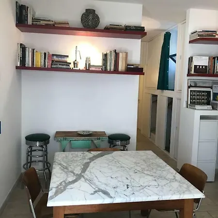 Trulli Donna Carmela Ostuni