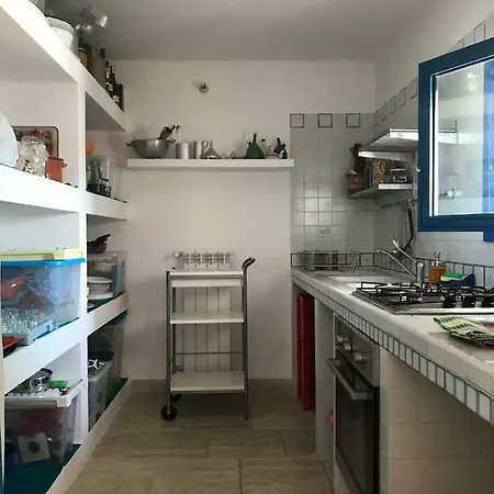 Trulli Donna Carmela