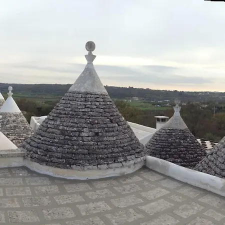 Trulli Donna Carmela