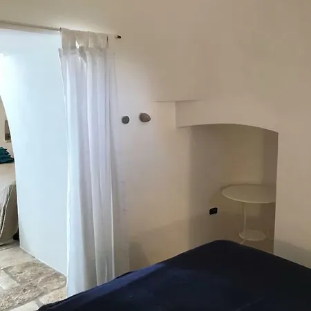 Trulli Donna Carmela