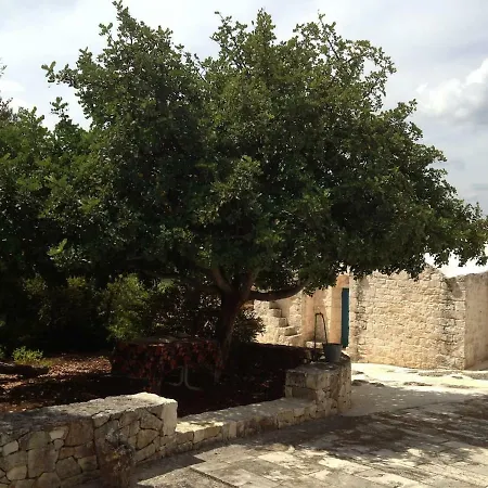 Trulli Donna Carmela