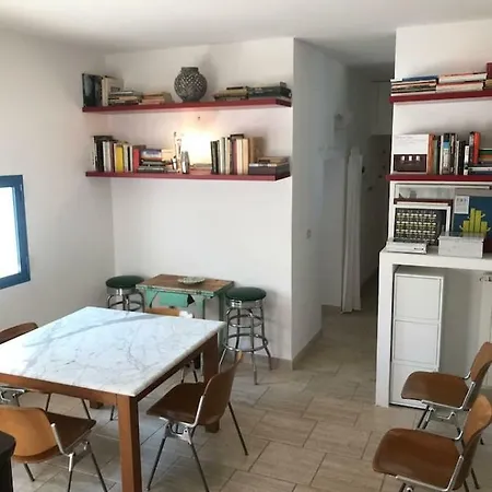Trulli Donna Carmela * Ostuni