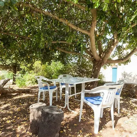 Villa Trulli Donna Carmela Ostuni