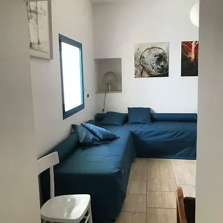 Trulli Donna Carmela Villa Ostuni