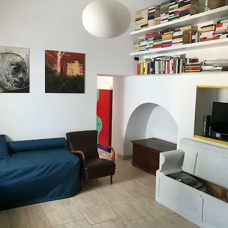 Villa Trulli Donna Carmela *