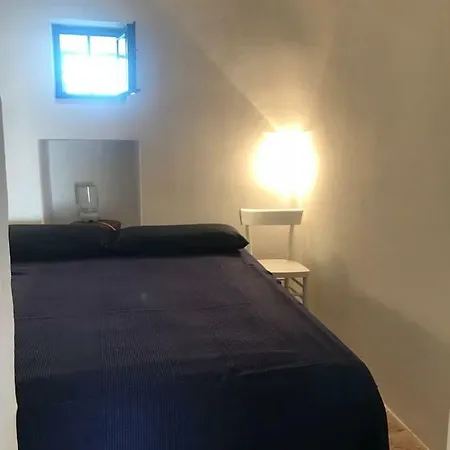 Trulli Donna Carmela Villa *